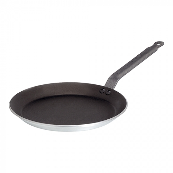 Poêle à crêpes Alu - 26 cm